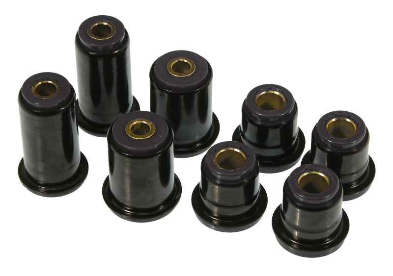 Prothane 78-88 GM Front Control Arm Bushings - Black - part 7-223-BL - TLNS Motorsports