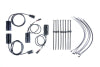 KW Electronic Damping Cancellation Kit 2008-2014 Ford Mustang Shelby GT500 - KW - part 68510383 - TLNS Motorsports