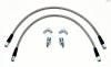 Wilwood Flexline Kit Ford F150 07-UP - Wilwood - part 220-11238 - TLNS Motorsports