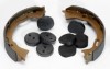 Wilwood Mechanical Spot Pad - each Mechanical Spot - Wilwood - part 150-5982 - TLNS Motorsports