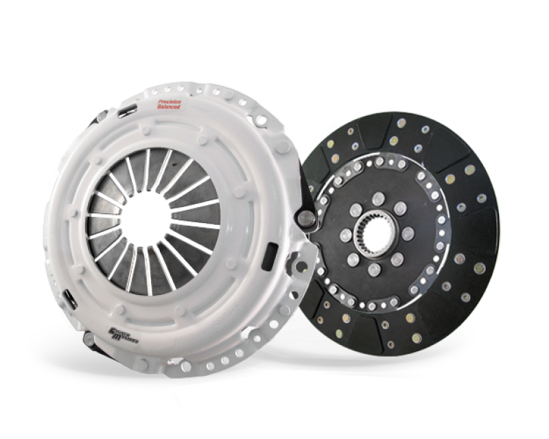 Clutch Masters 22-25 Volkswagen GTI FX350 Single Disc Clutch Kit - Clutch Masters - part 17480-HDFF-R - TLNS Motorsports