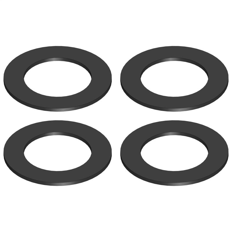 RockJock Antirock Sway Bar Bushing Shim (25 Spline Bar) - RockJock - part CE-9901D-SP4 - TLNS Motorsports
