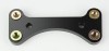 Wilwood Bracket (ea) - Forged Dynalite to PT Cruiser - Wilwood - part 250-6379 - TLNS Motorsports