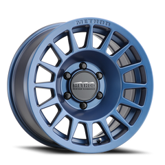 Method MR707 Bead Grip 17x7.5 50mm Offset 6x130 BP 84.1mm CB 6.2in BS Matte Black Wheel - part MR70777563650 - TLNS Motorsports