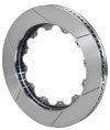 Wilwood Rotor-SV-GT72 SPC-37 -RH 14.00 x 1.25 - 12 on 8.25in - Wilwood - part 160-12391 - TLNS Motorsports