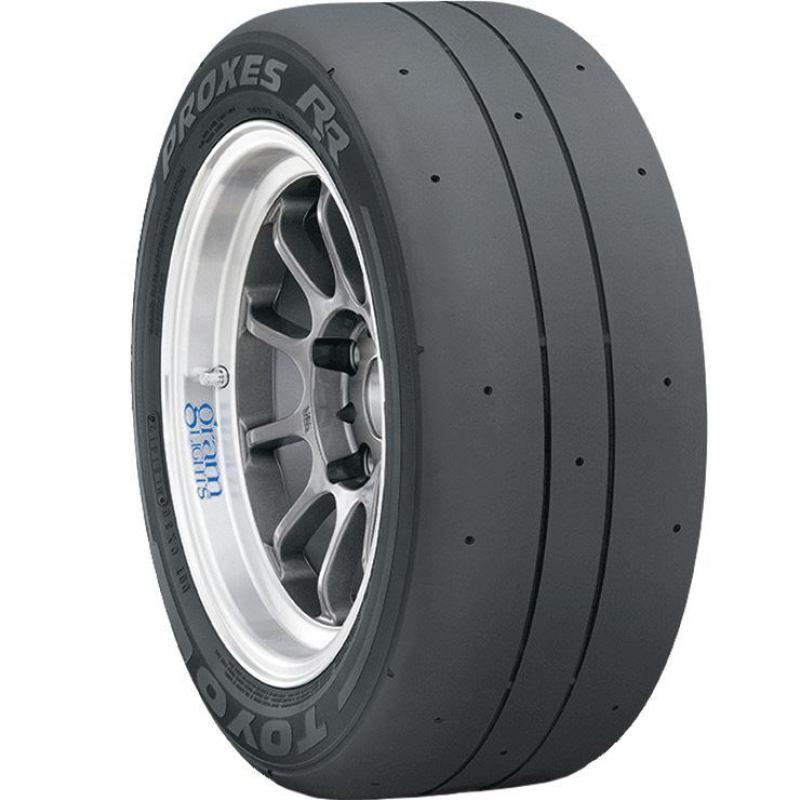 Toyo Proxes RR Tire - 275/40ZR17 - part 255100 - TLNS Motorsports