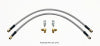 Wilwood Flexline Kit VW GTI 2006-Up - Wilwood - part 220-12742 - TLNS Motorsports