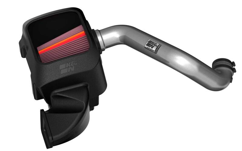 K&N RAM 1500 V6 3.6L NextGen Aluminum Cold Air Intake - K&N Engineering - part 70-1564 - TLNS Motorsports