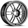 Enkei RPF1 19x10 5x114.3 22mm Offset 73mm Bore SBC Wheel  EVO X / G35/350z - Enkei - part 3799106522SBC - TLNS Motorsports