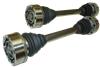 DSS Datsun 510 / 240Z with R180 differential 108mm CV Conversion Kit DAR3 - Driveshaft Shop - part 510001 - TLNS Motorsports