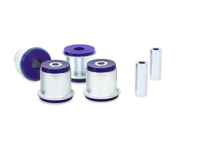 SuperPro Front Upper Control Arm Bushing Kit - Superpro - part SPF5764K - TLNS Motorsports
