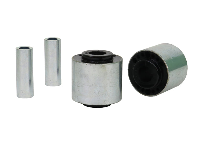 Whiteline Trailing Arm Bushings to Improve Stability & Reduce Tire Wear - Whiteline - part W63419 - TLNS Motorsports