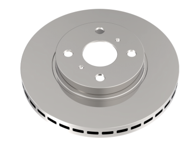 DBA 99-04 Chevy Silverado 2500 Rear En-Shield Standard Brake Rotor - DBA - part DBA2051E - TLNS Motorsports