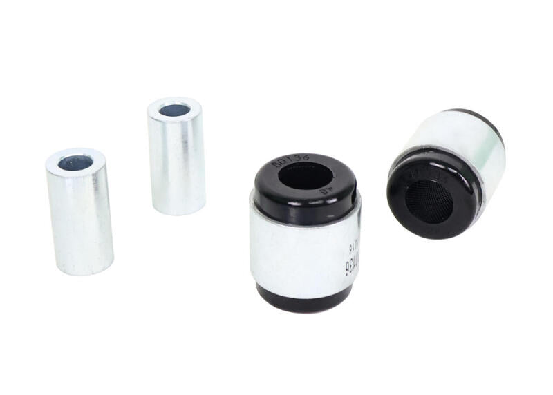 Whiteline Toyota RAV4 19-25 Rear Upper Control Arm Bushing - Whiteline - part W63743 - TLNS Motorsports