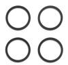 Wilwood O-Ring Kit - 1.00in Square Seal - 4 pk. - Wilwood - part 130-4320 - TLNS Motorsports