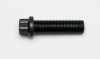 Wilwood Wheel Stud - 1/2-20 x 1.75in - HD Hub - Wilwood - part 230-2187 - TLNS Motorsports