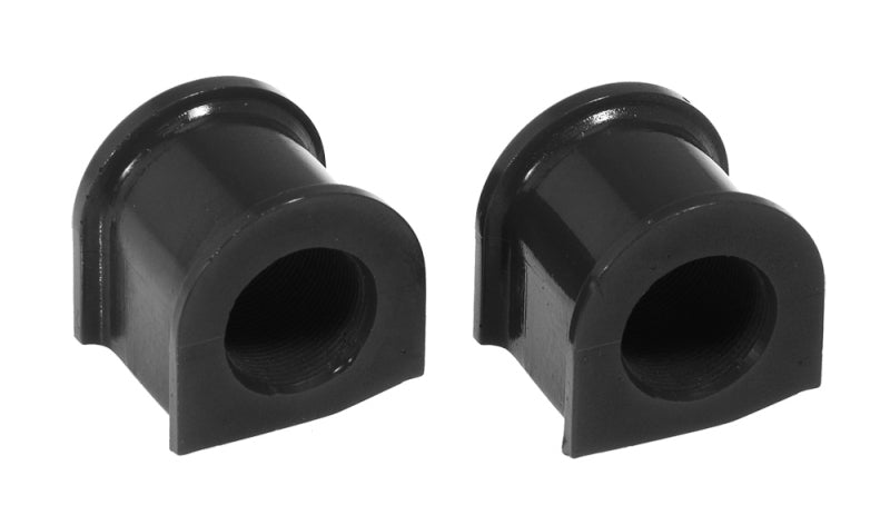 Prothane 96-00 Honda Civic Front Sway Bar Bushings - 22mm - Black - part 8-1123-BL - TLNS Motorsports