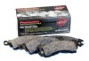 Wilwood Pad Set Promatrix D989 - Wilwood - part 150-D0989K - TLNS Motorsports