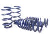 H&R 15-21 Mercedes-Benz C63 AMG Coupe/C63 S AMG Coupe C205 Sport Spring - H&R - part 28766-2 - TLNS Motorsports
