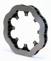 Wilwood Rotor-UL32 Vented-Scalloped MD 11.75 x 1.25 - 8 on 7.00in - Wilwood - part 160-8814 - TLNS Motorsports