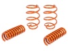aFe Control Lowering Springs 16-17 Chevrolet Camaro V6-3.6L / I4-2.0(t) - aFe - part 410-402003-N - TLNS Motorsports