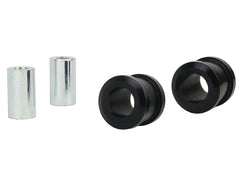 Whiteline 03-13 Volkswagen Golf/Golf R (MK 5/MK 6) Rear Upper Outer Control Arm Bushing - part W63550 - TLNS Motorsports