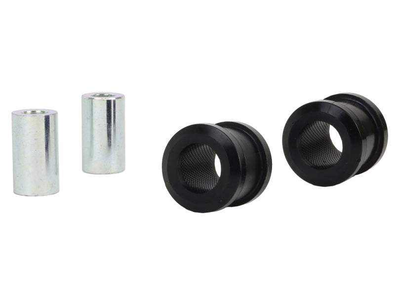 Whiteline 03-13 Volkswagen Golf/Golf R (MK 5/MK 6) Rear Upper Outer Control Arm Bushing - part W63550 - TLNS Motorsports