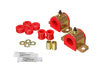 Energy Suspension Rear Sway Bar Set 19mm - Red - Energy Suspension - part 8.5145R - TLNS Motorsports