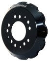 Wilwood Hat-BB Front 1.00in Offset 5 x 4.50/4.75 - 12 on 8.75in - Wilwood - part 170-12314 - TLNS Motorsports