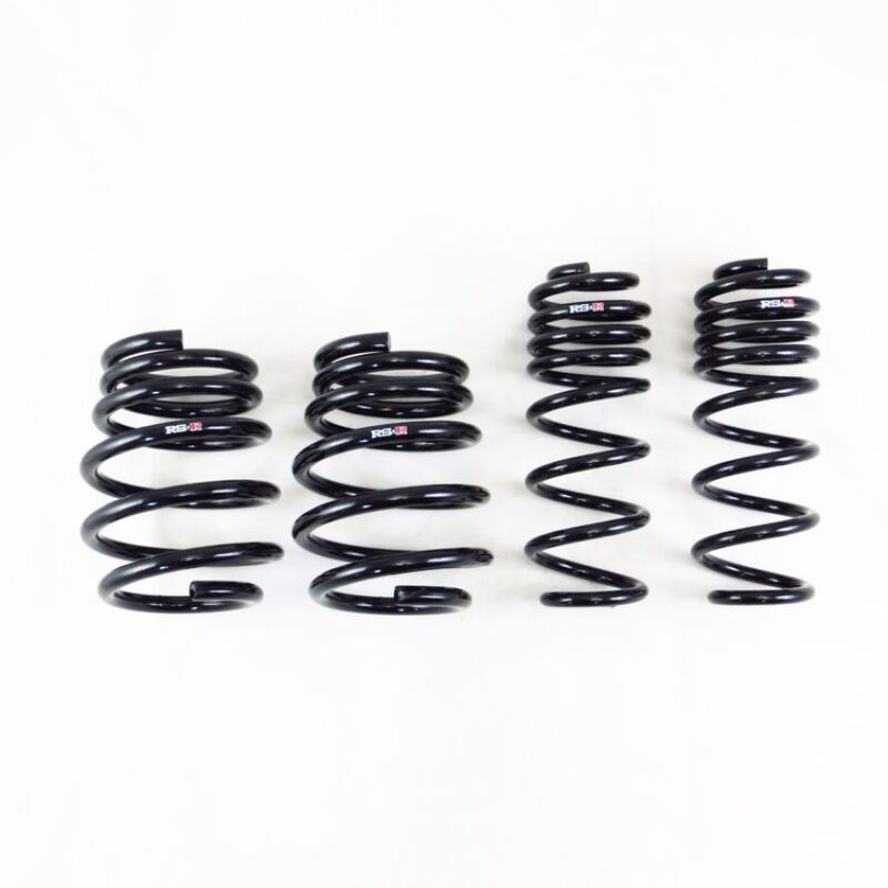 RS-R 2025 Toyota GR Corolla Down Sus Springs - RS-R - part T554D - TLNS Motorsports
