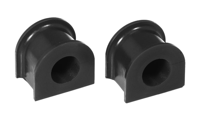 Prothane 92-00 Honda Prelude Rear Sway Bar Bushings - 23mm - Black - part 8-1132-BL - TLNS Motorsports