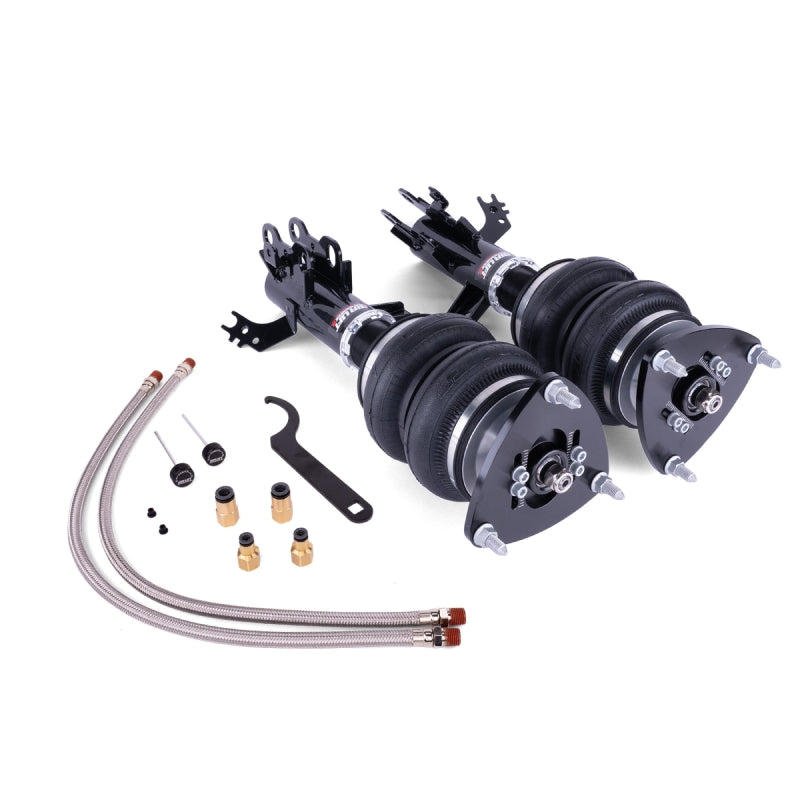 Air Lift Performance 19-25 Lexus ES300H/ES350 Front Air Suspension Kit - Air Lift - part 76019 - TLNS Motorsports