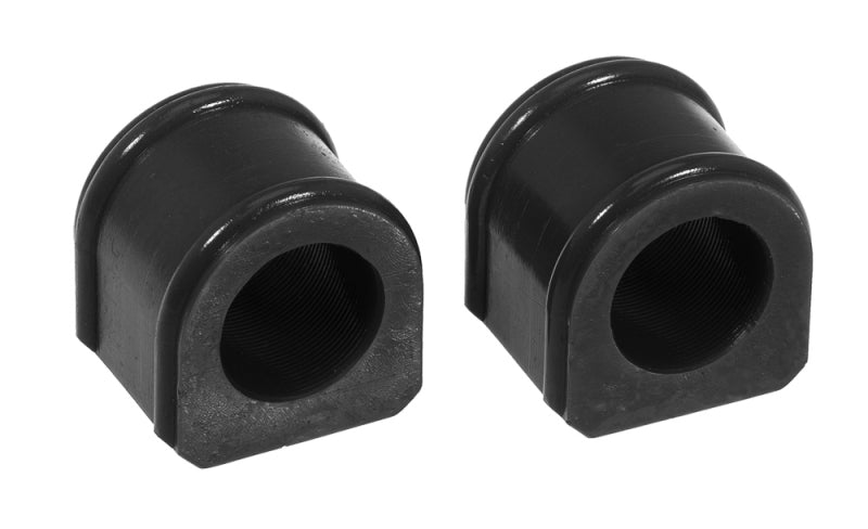 Prothane 82-92 Chevy Camaro/Firebird Front Sway Bar Bushings - 30mm - Black - Prothane