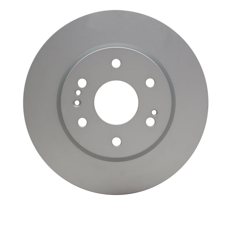 DFC 19-26 Cadillac Escalade Esv Front Hi-Carbon Alloy GEOMET Coated Rotor - DFC