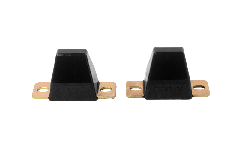 Energy Suspension 00-06 Toyota Tundra Rear Bump Stop Set - Black - Energy Suspension - part 8.9111G - TLNS Motorsports