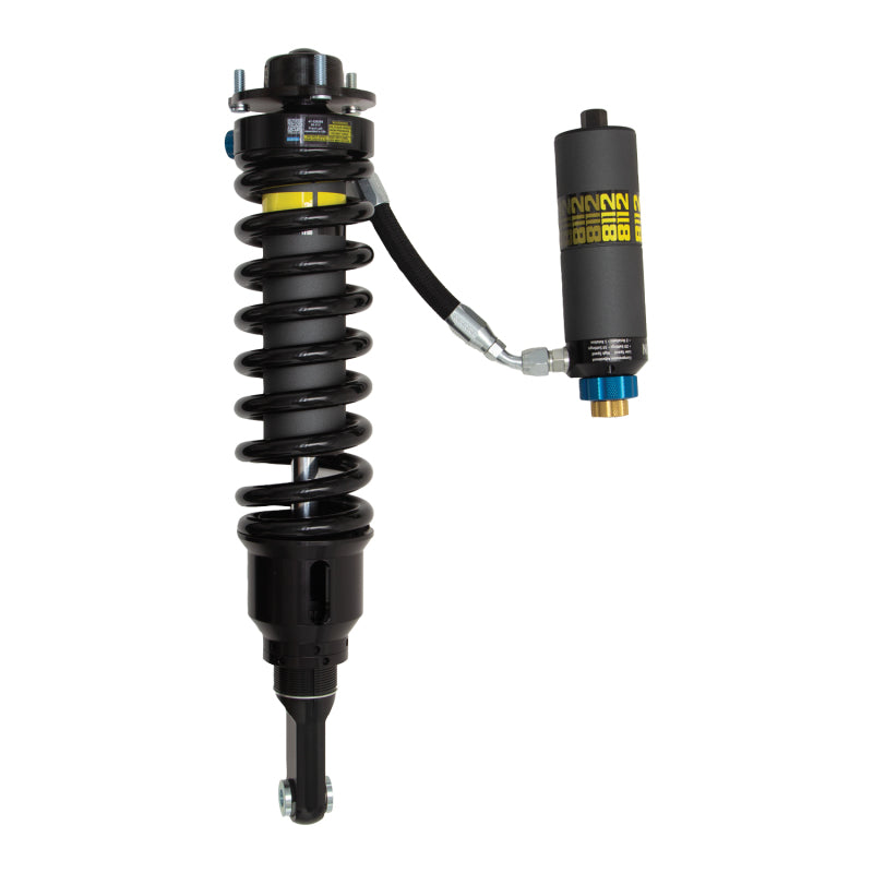Bilstein B8 8112 Series 10-24 Toyota 4Runner Front Left Shock Absorber & Coil Spring Assembly - Bilstein - part 41-326244 - TLNS Motorsports