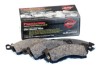Wilwood Pad Set Promatrix D1631A - Wilwood - part 150-D1631AK - TLNS Motorsports