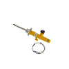 Bilstein B6 12-16 BMW 328i Front Left (DampTronic) Twintube Strut Assembly - Bilstein - part 23-250727 - TLNS Motorsports