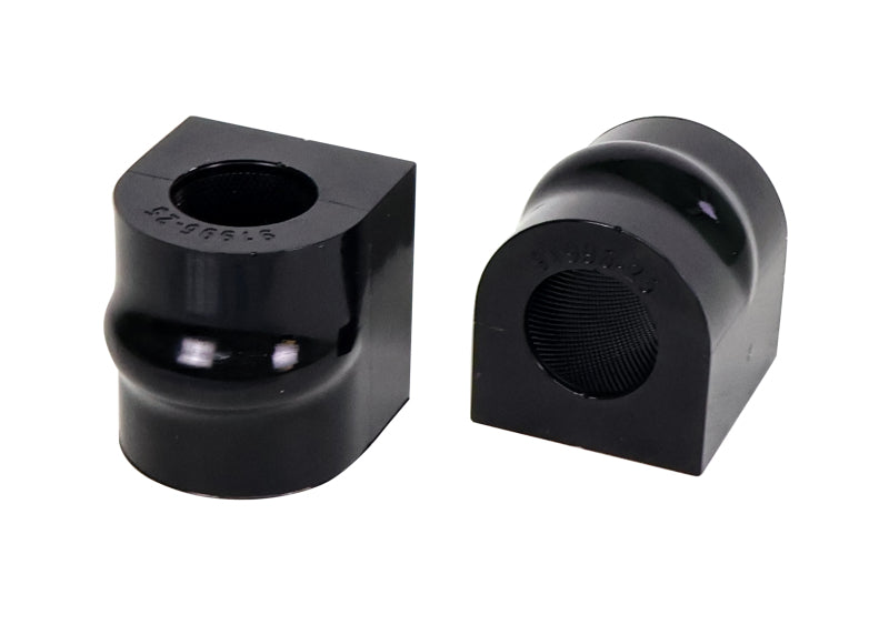 Whiteline 20-24 Tesla Model Y Sway Bar Mount Bushing Kit - 25mm - Whiteline - part W23853 - TLNS Motorsports