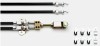 Wilwood Universal Parking Brake Cable Kit Disc/Drum Combination Parking Brake & MC4 w/ Clevis - Wilwood - part 330-9371 - TLNS Motorsports
