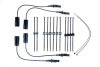 KW Electronic Damping Cancellation Kit 09-15 Chevrolet Camaro - KW - part 68510426 - TLNS Motorsports
