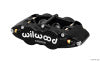 Wilwood Caliper-Forged Superlite 6R-L/H 1.62/1.12/1.12in Pistons 0.81in Disc - Wilwood - part 120-13238 - TLNS Motorsports