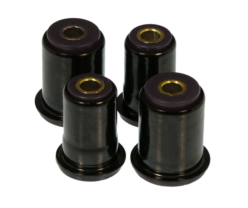 Prothane GM Front Lower Control Arm Bushings - Black - part 7-273-BL - TLNS Motorsports