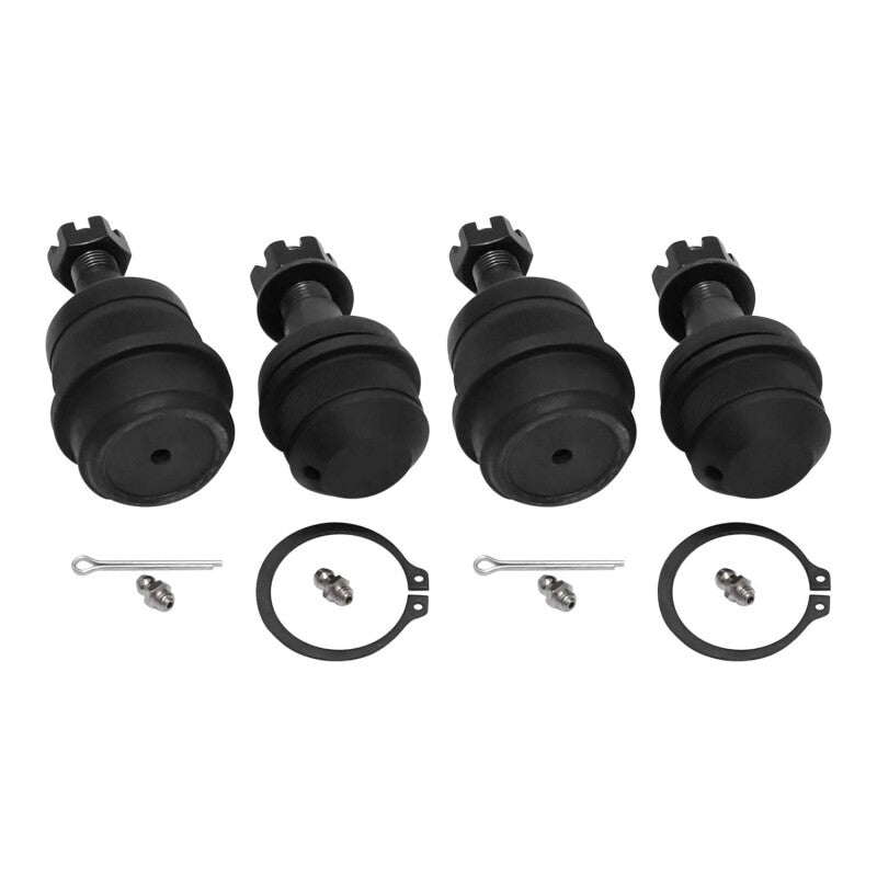Yukon Gear Ball Joint Kit for Dana 30 & Dana 44 Front Diffs - Left and Right - Yukon Gear & Axle