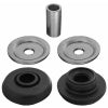 KYB Shocks & Struts Strut Mount Rear NISSAN Versa 2012-2007 - KYB - part SM5837 - TLNS Motorsports