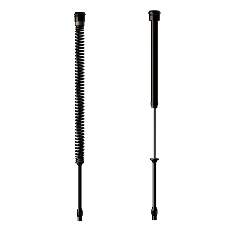 FOX 17-24 Indian Scout Standard 41mm Front Grip Fork Cartridge Kit - FOX Powersports - part 890-25-001 - TLNS Motorsports
