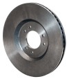 Wilwood Rotor-HVC 53 Vane 12.00 x .945 - Wilwood - part 160-9535 - TLNS Motorsports