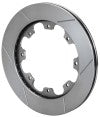 Wilwood Rotor-GT36 SPC-37 -LH 11.75 x .810 - 8 on 7.00in - Wilwood - part 160-12286 - TLNS Motorsports