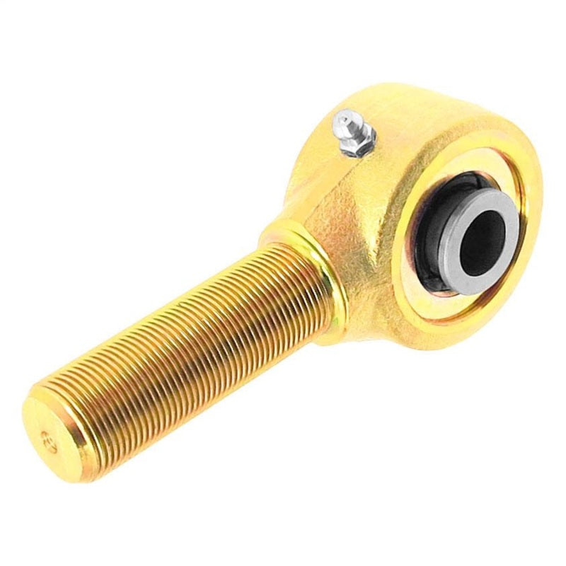 RockJock Johnny Joint 2in Narrow Rod End (7/8in RH Thread 2in x .438in Ball) - RockJock - part RJ-301602-102 - TLNS Motorsports