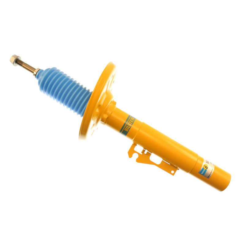 Bilstein 05-12 Porsche Boxster / 06-12 Cayman B6 Performance Monotube Strut Assembly - Front - part 35-348092 - TLNS Motorsports